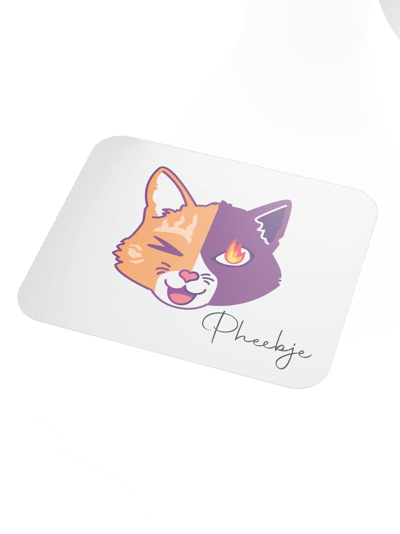 Mousepad product image (3)
