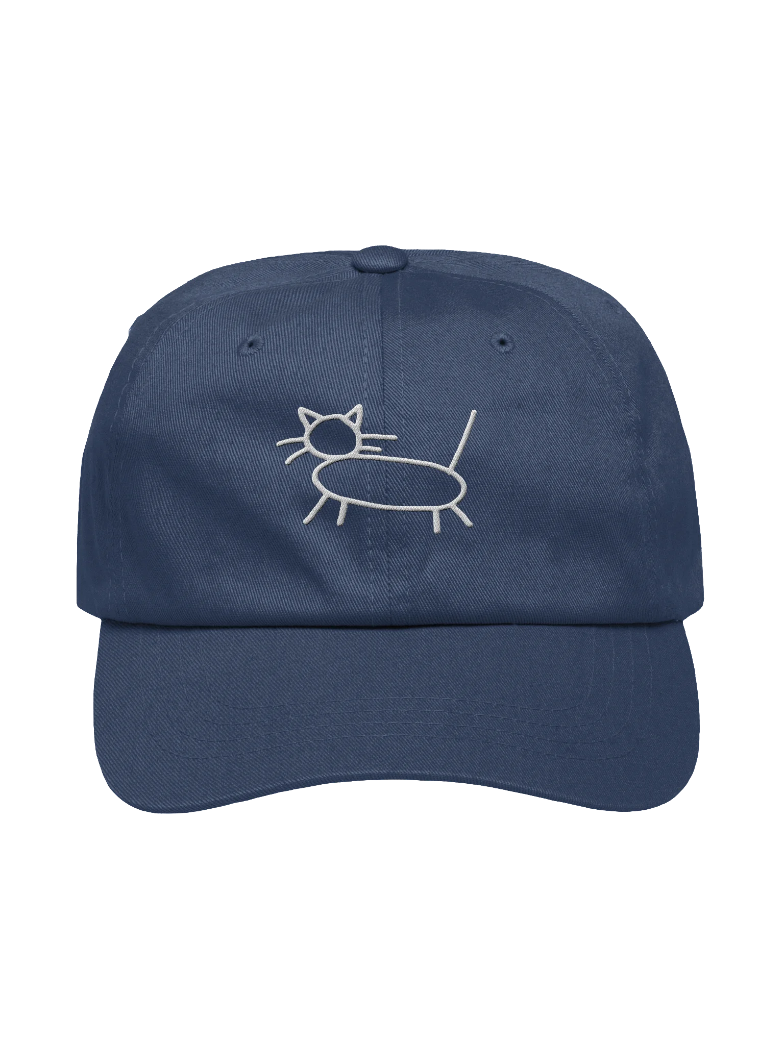 Kind Lady Dad Hat product image (1)