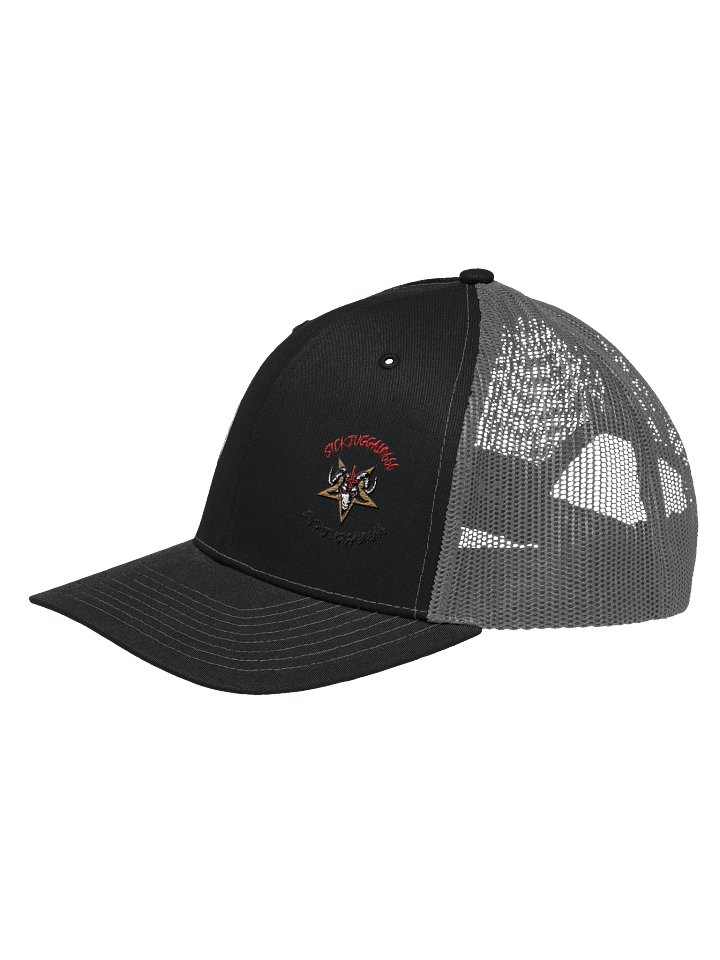 SickHat product image (2)