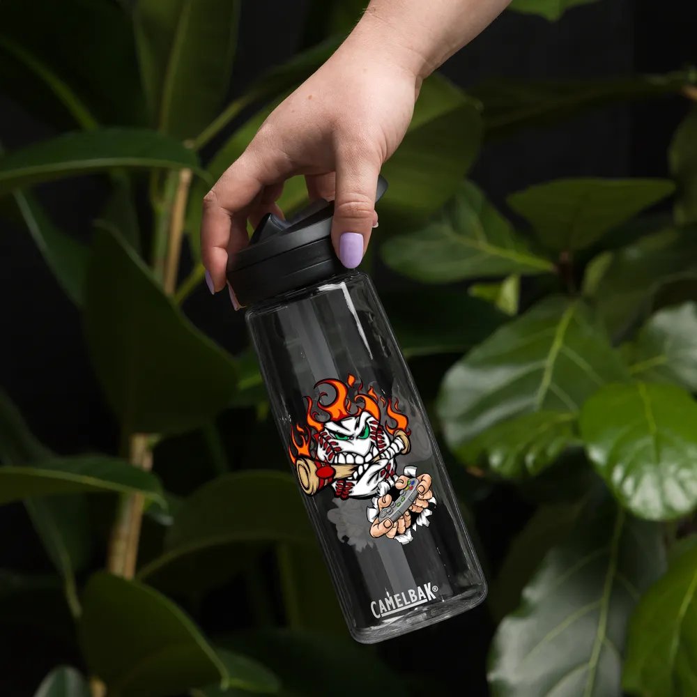 Napalm Nick product image (5)