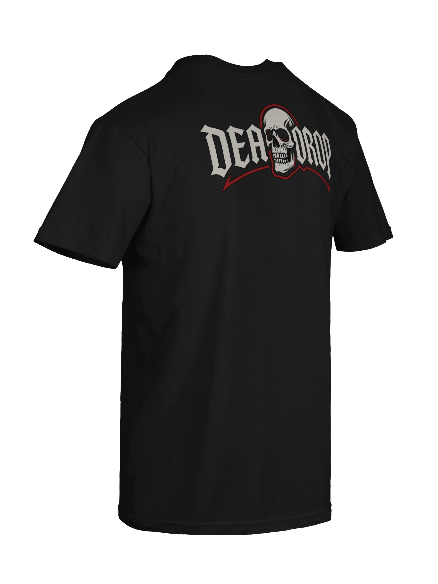 DeadDrop Shop Tee product image (10)