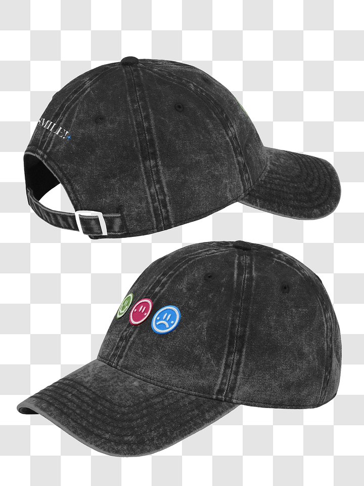 Happy Hat product image (2)