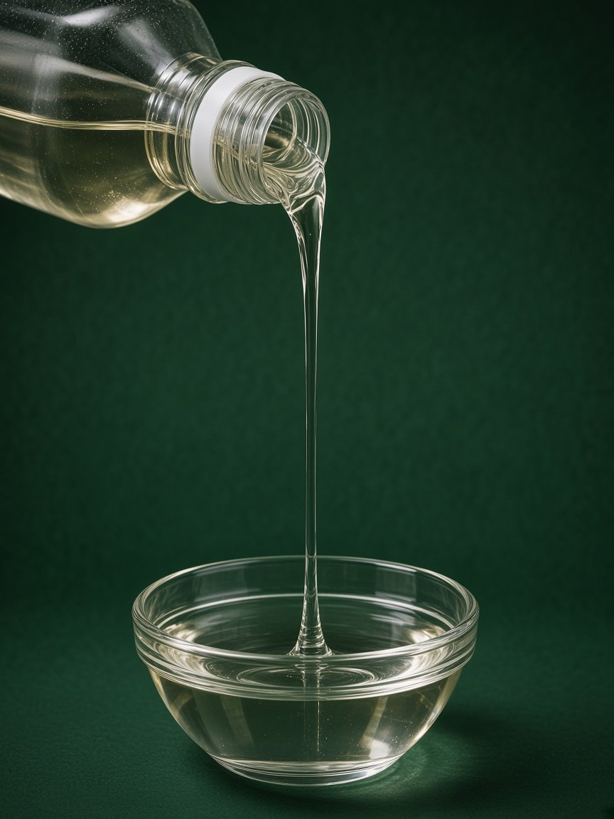 White Vinegar 7%, Distilled Household and Cooking Vinegar product image (1)