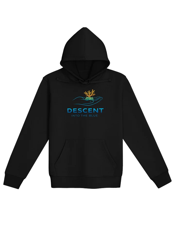 Descent Hoodie product image (1)