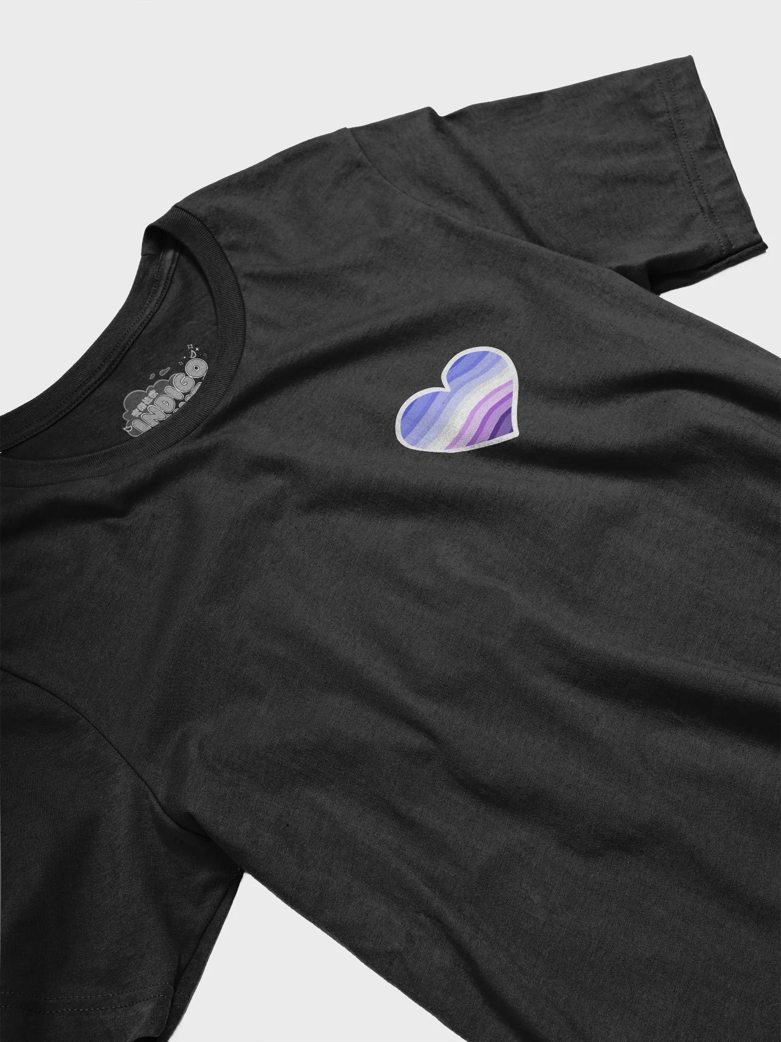 Enbian Pride TShirt product image (31)