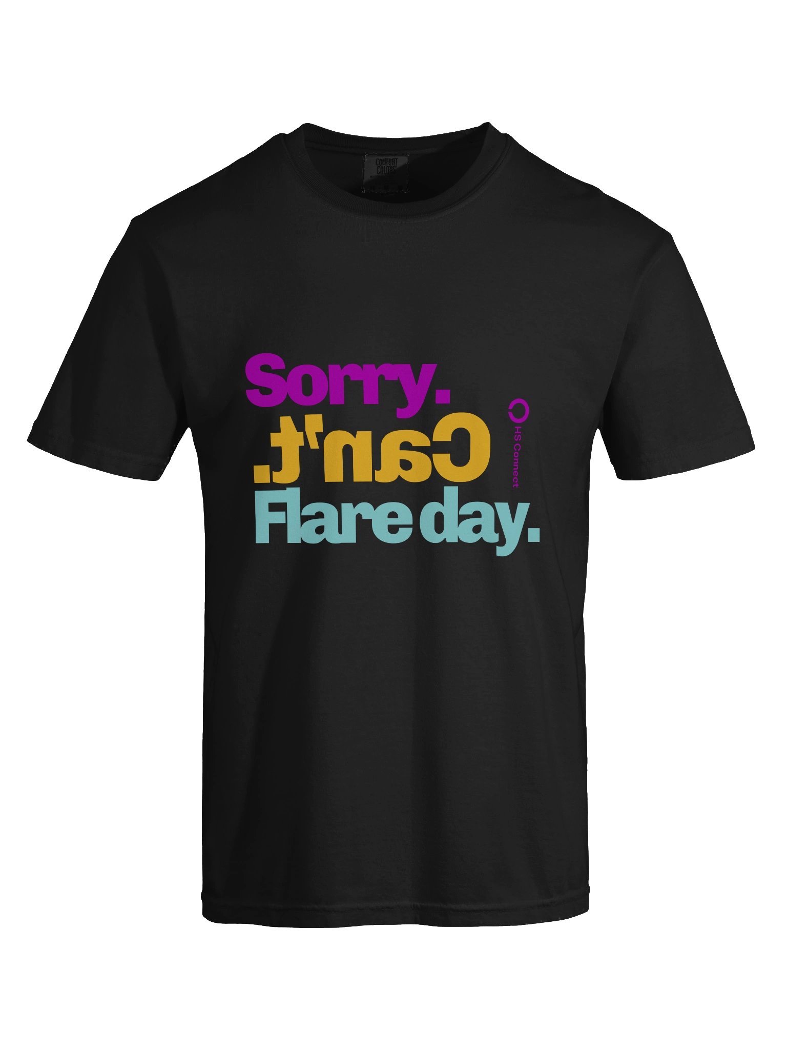 Sorry Can't Tee product image (41)