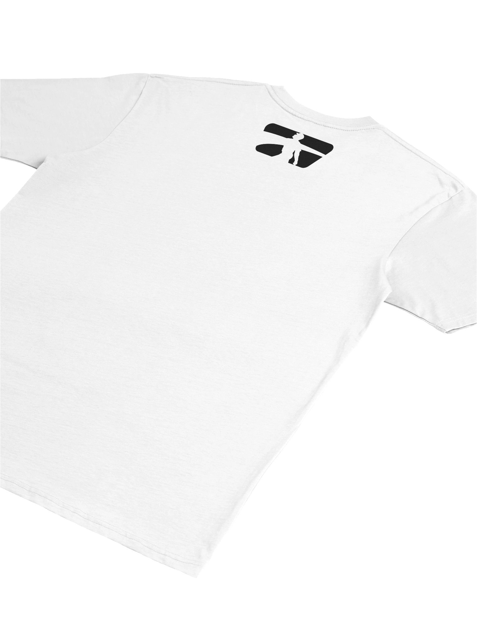 Luphoric Baseball Logo Black product image (7)