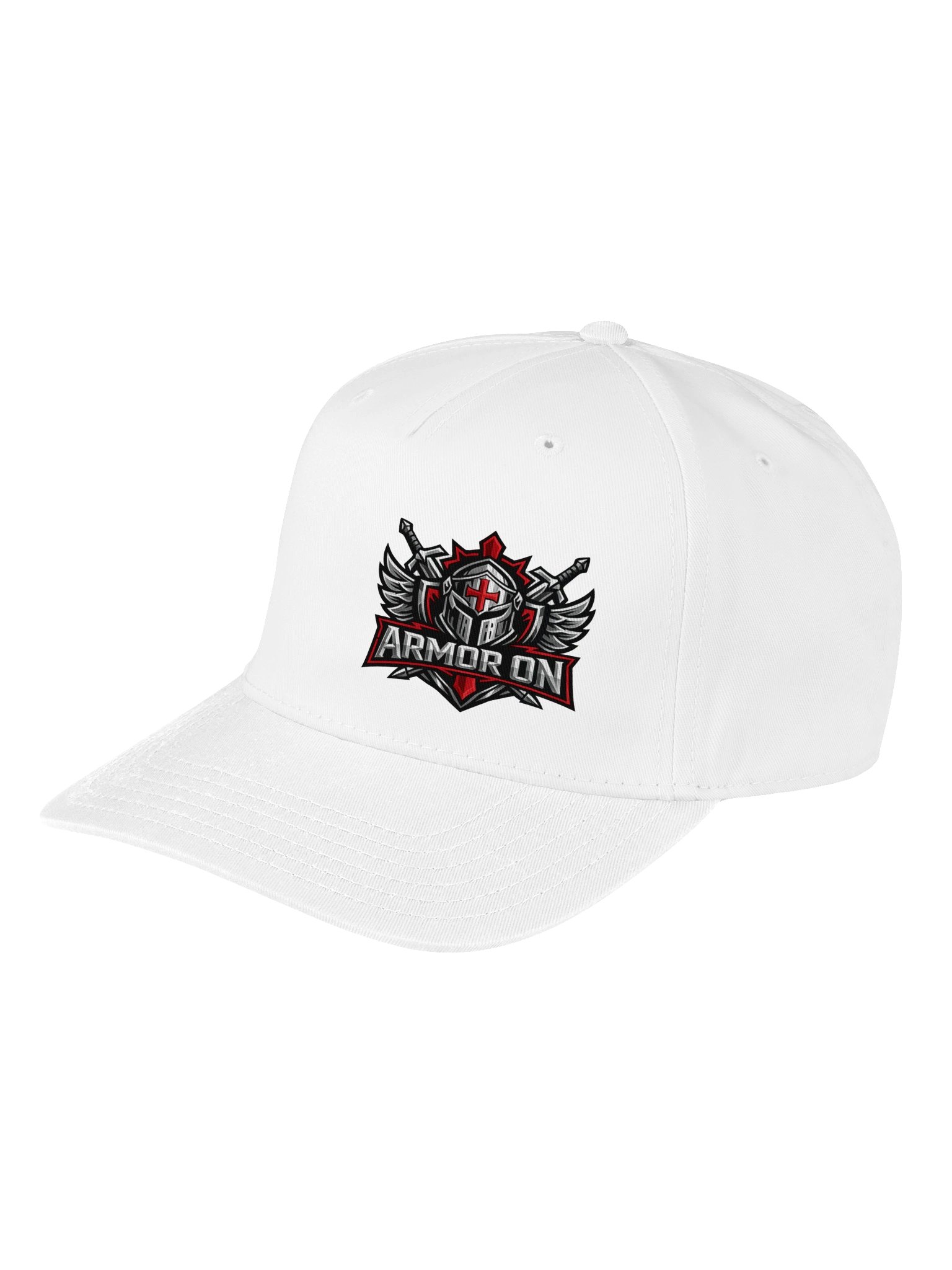 Armor On Snapback product image (5)
