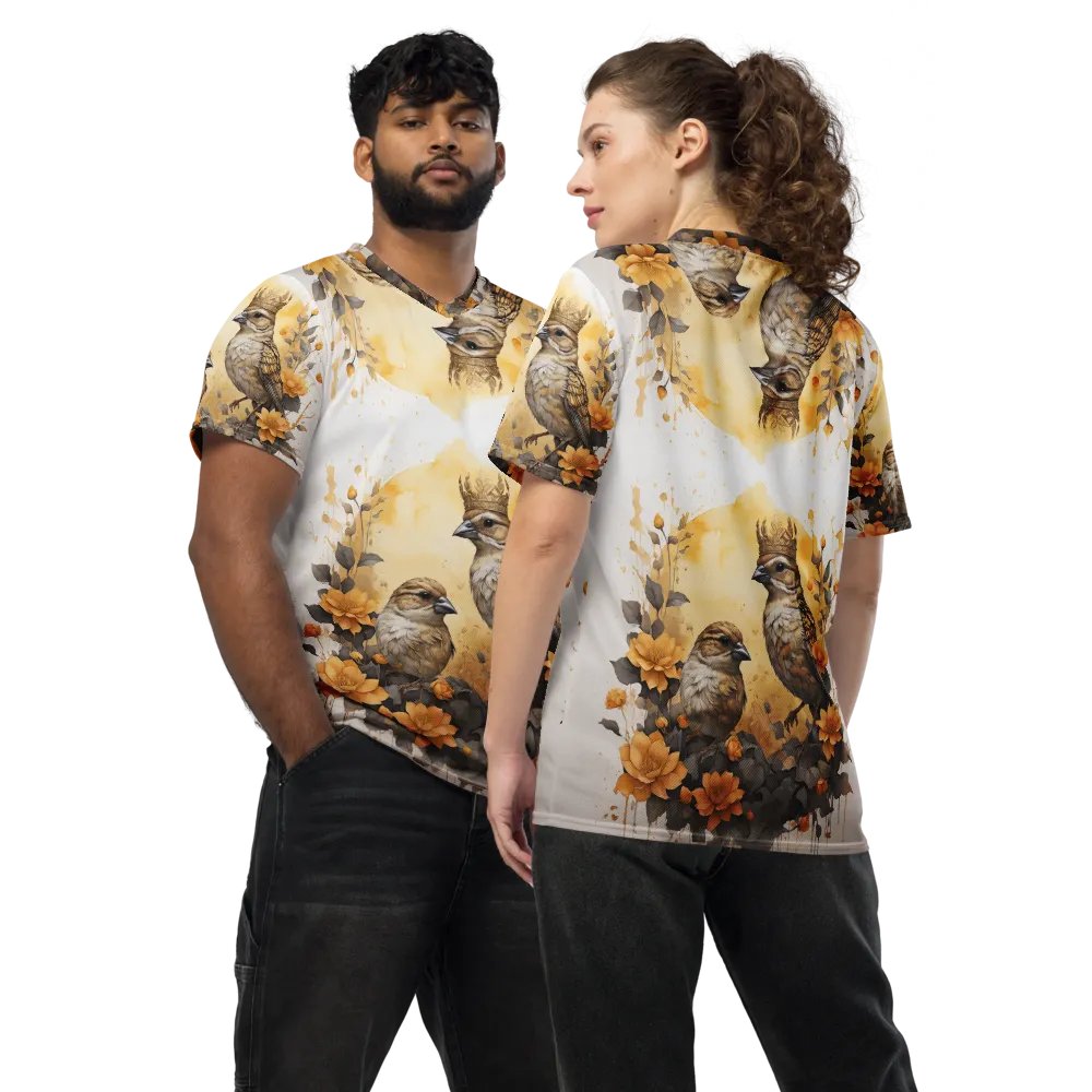 Sparrow King product image (1)