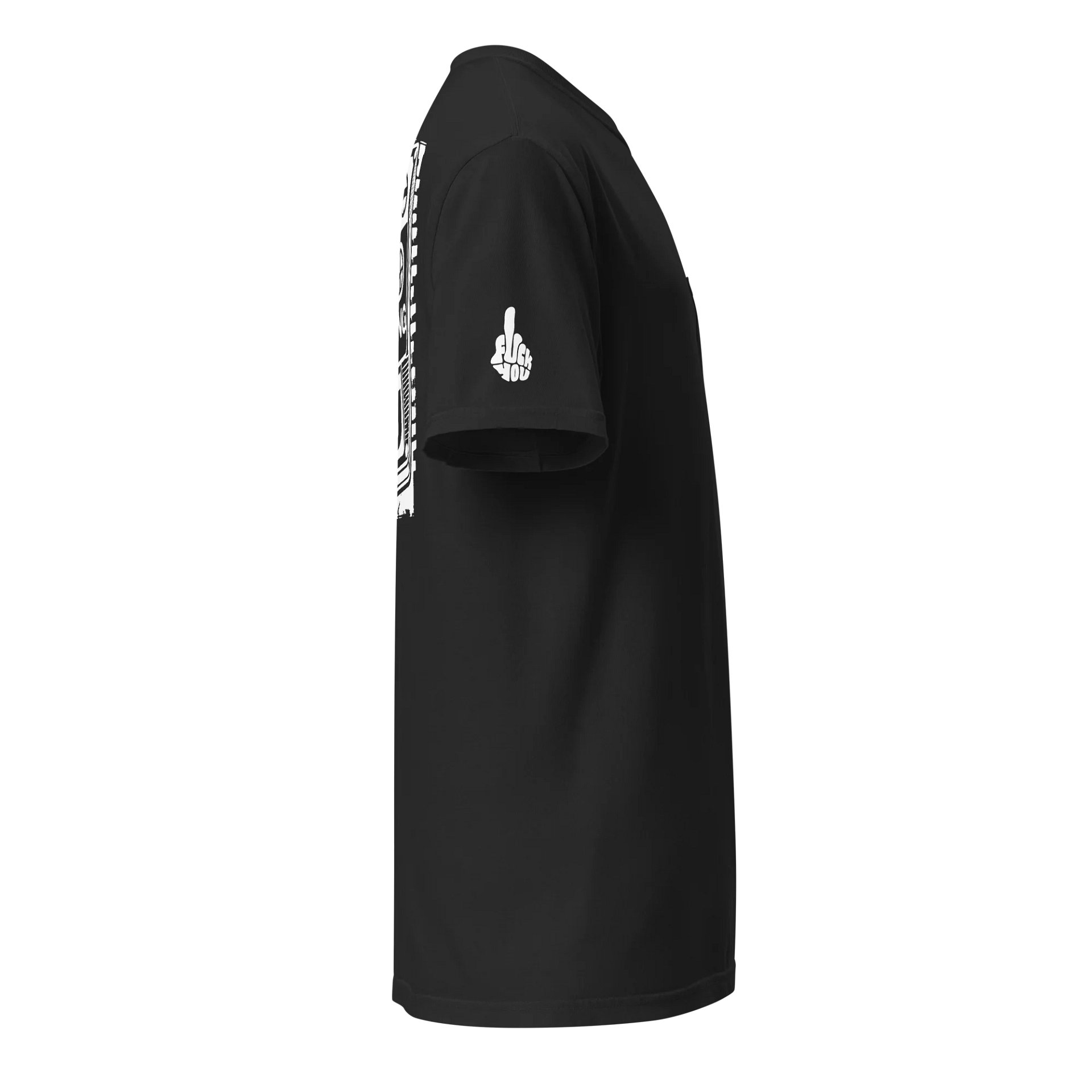 Anti Everything You Pocket Tee product image (3)