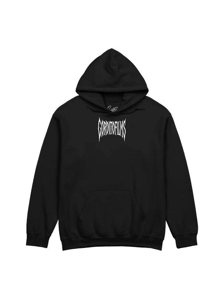 NO REST HOODIE product image (1)
