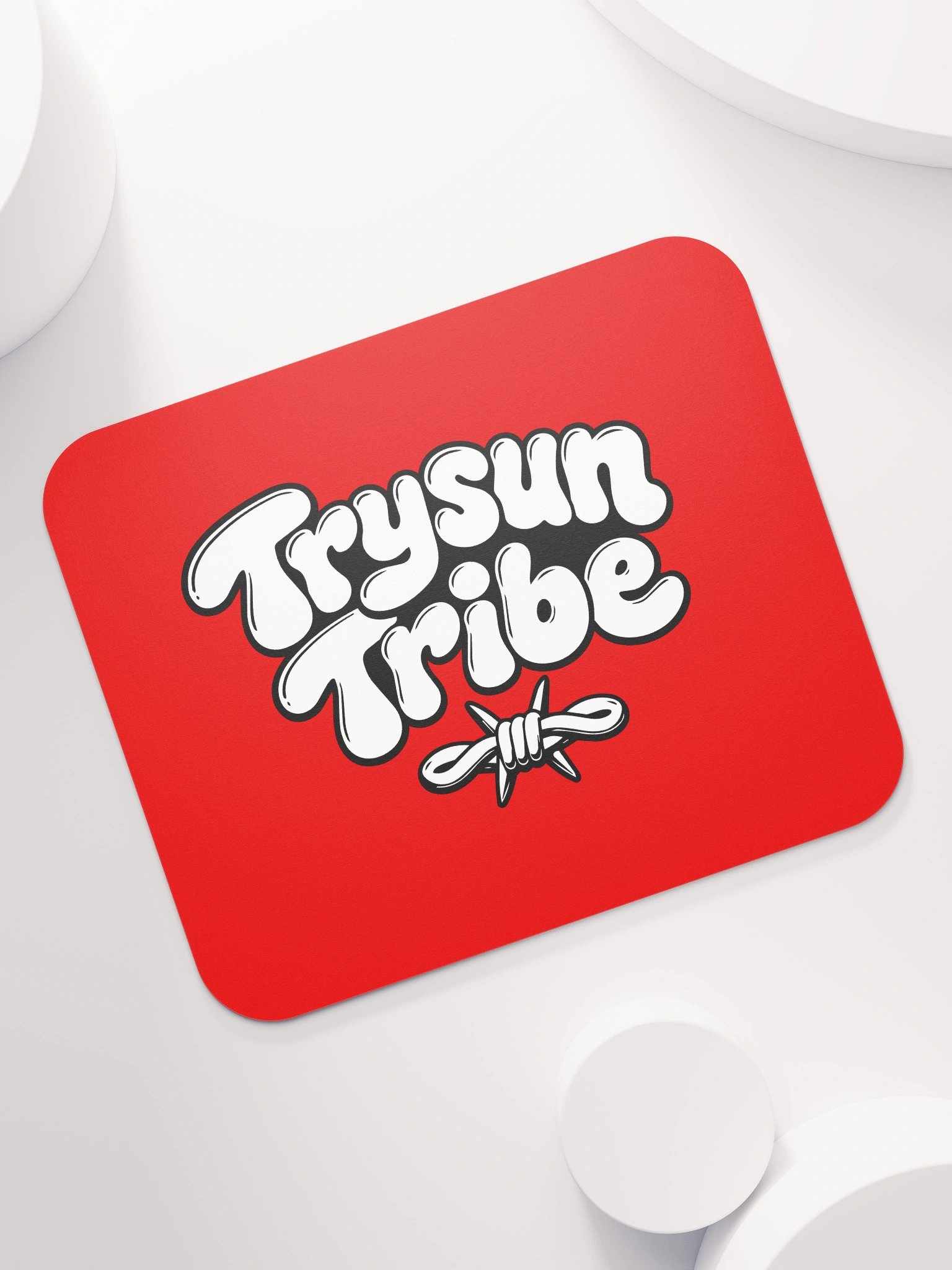 Trysun Tribe Mouse Pad product image (7)