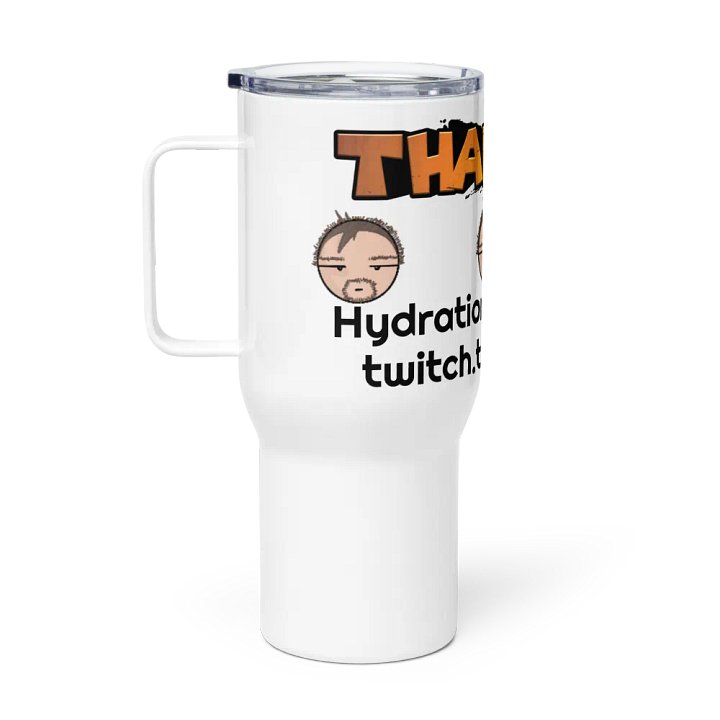 Tharoah Hydration Redeem product image (1)