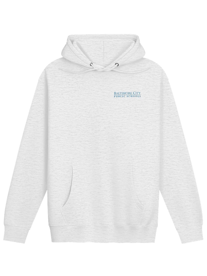 BCPSS - Hoodie - LC product image (1)