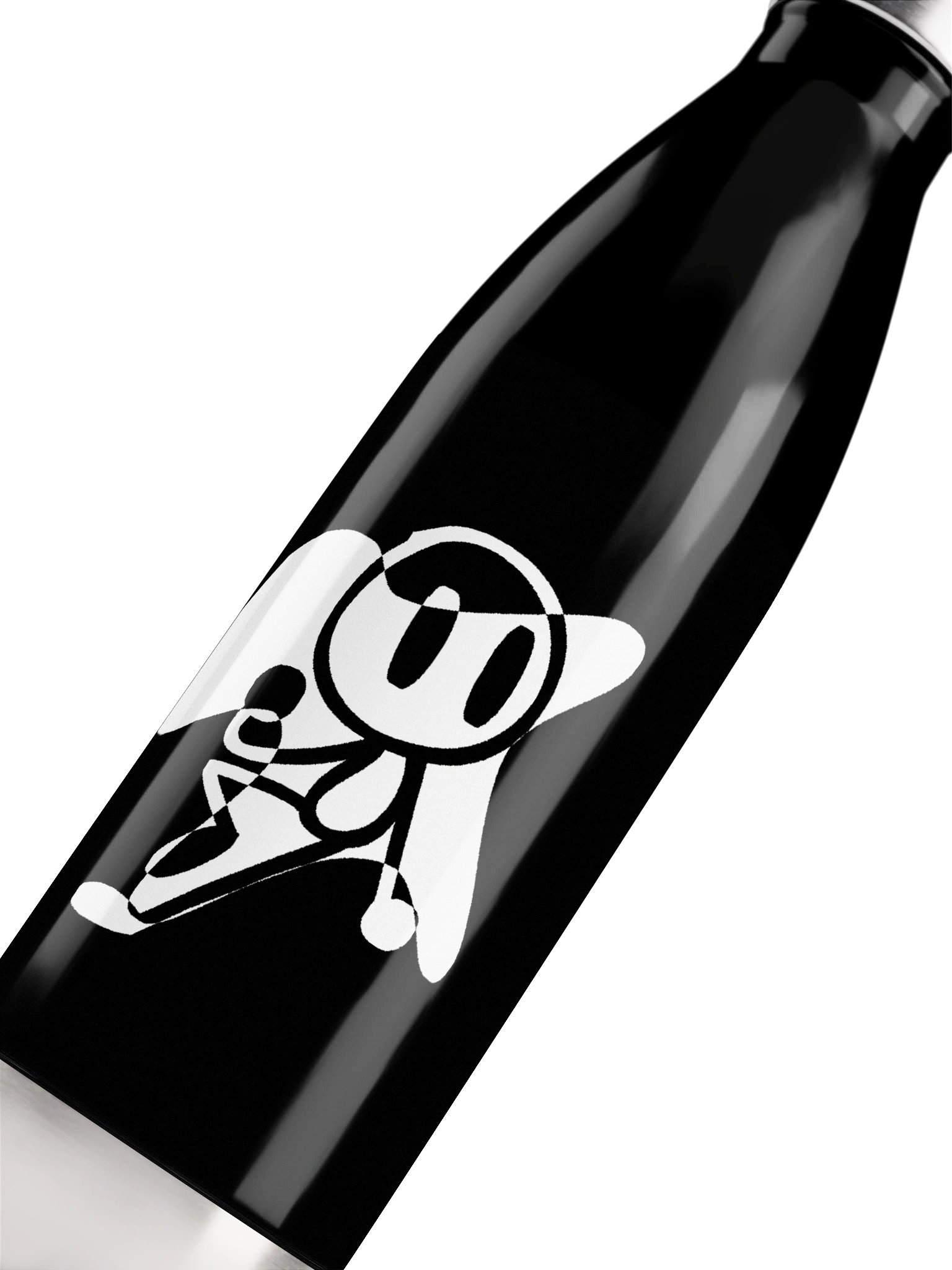 Dynamic Stainless Steel Water Bottle product image (5)