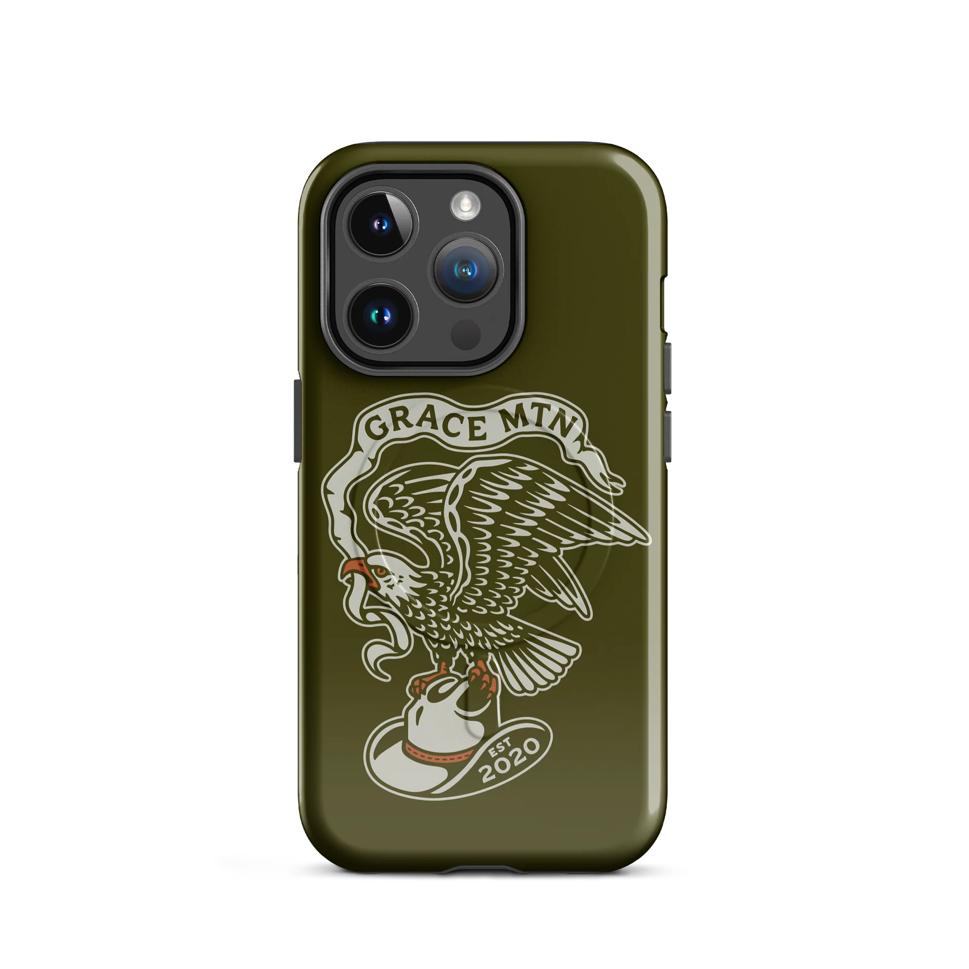 Eagle One product image (2)