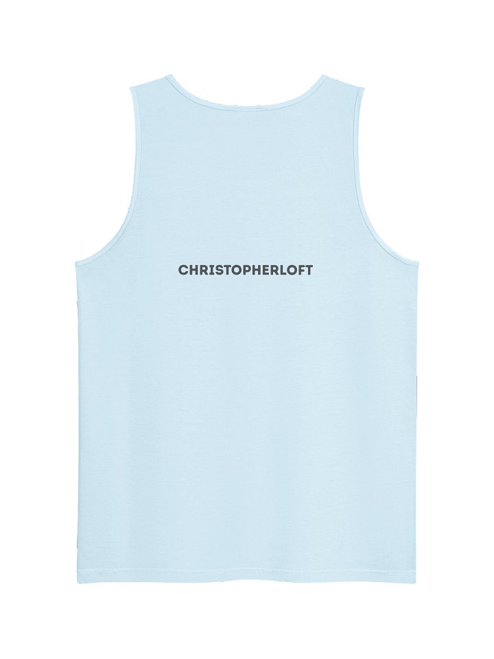 Alfie Pat Singlet product image (24)
