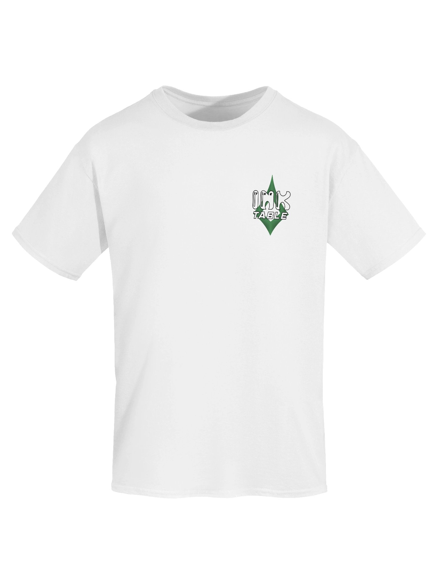 Team Emerald (Casual) product image (7)