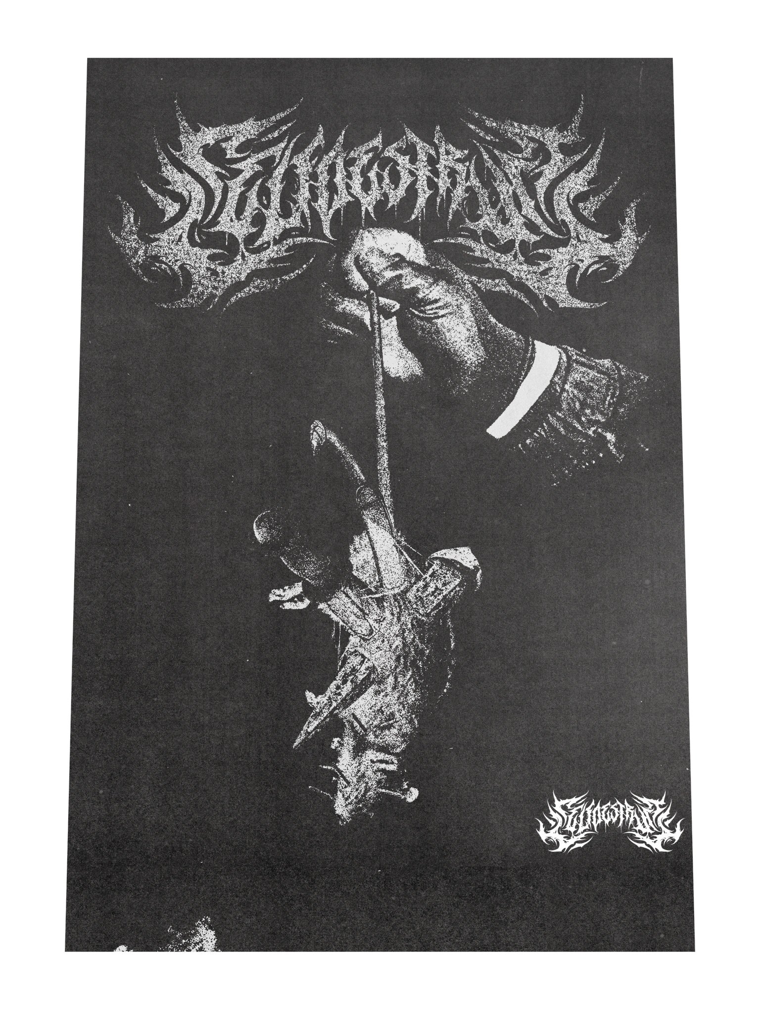 THE SEVERED Poster product image (4)