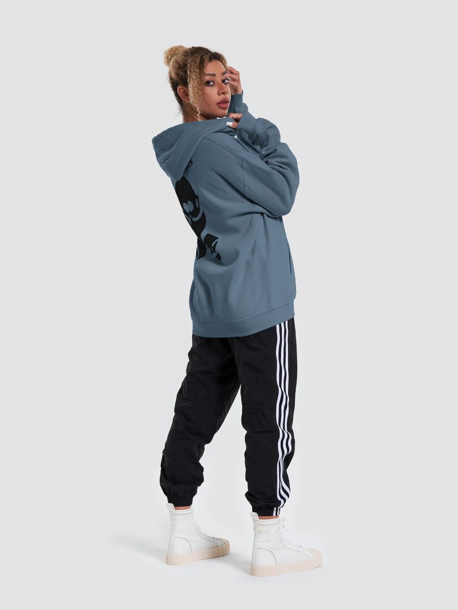Jankins Blacked Out product image (6)