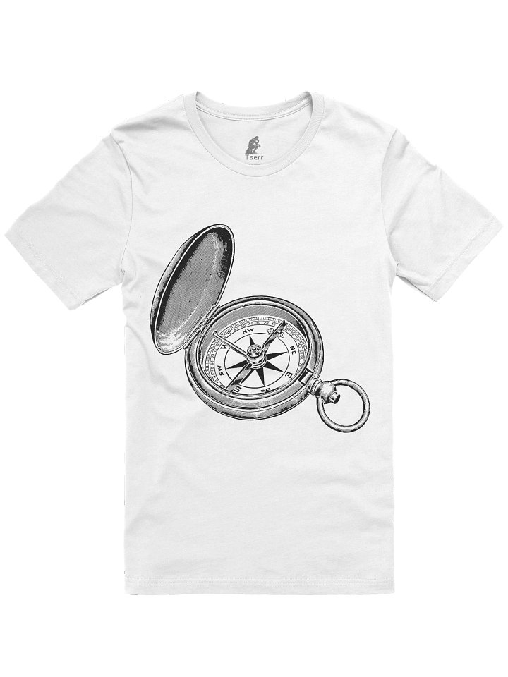 "Beyond Compass" T-shirt product image (1)