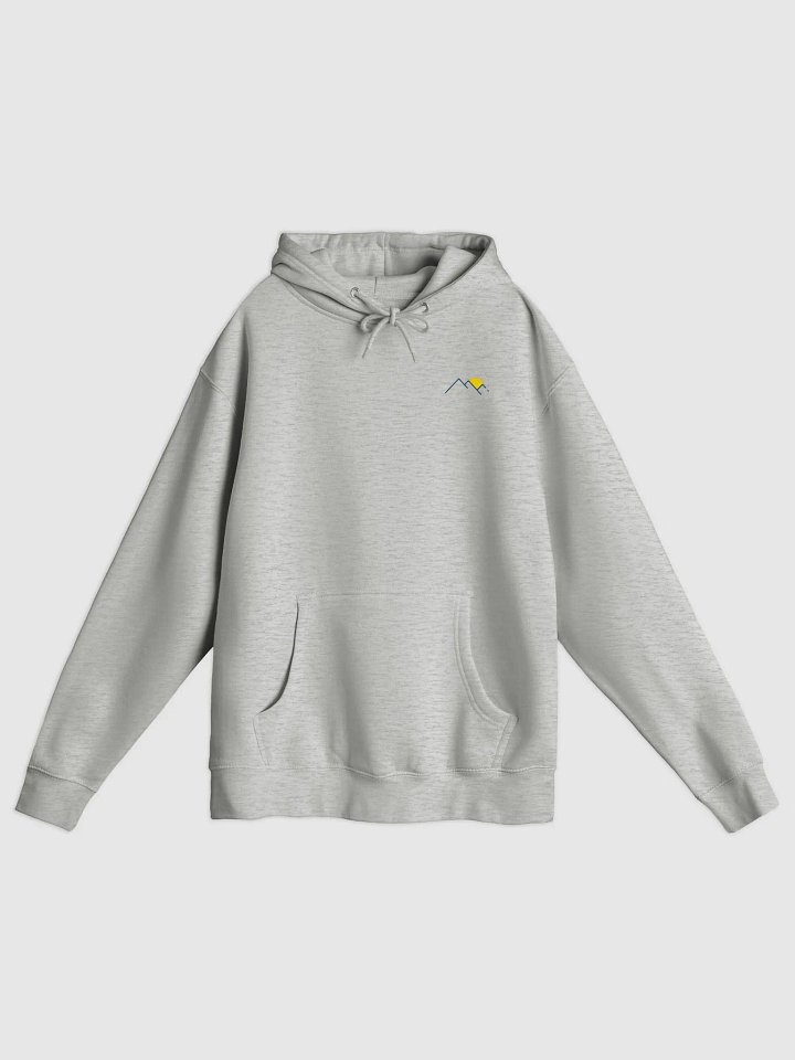 Sunrise Peaks Hoodie product image (1)