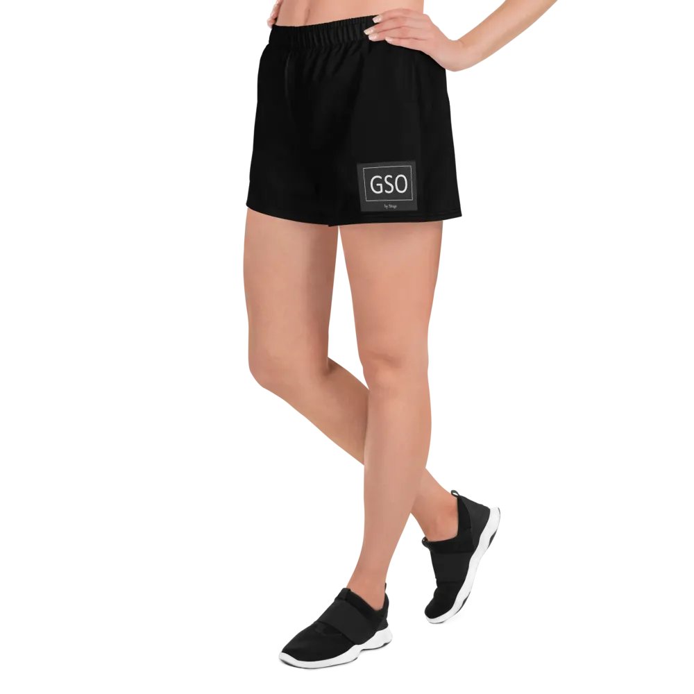 Women's Athletic Short Shorts product image (7)