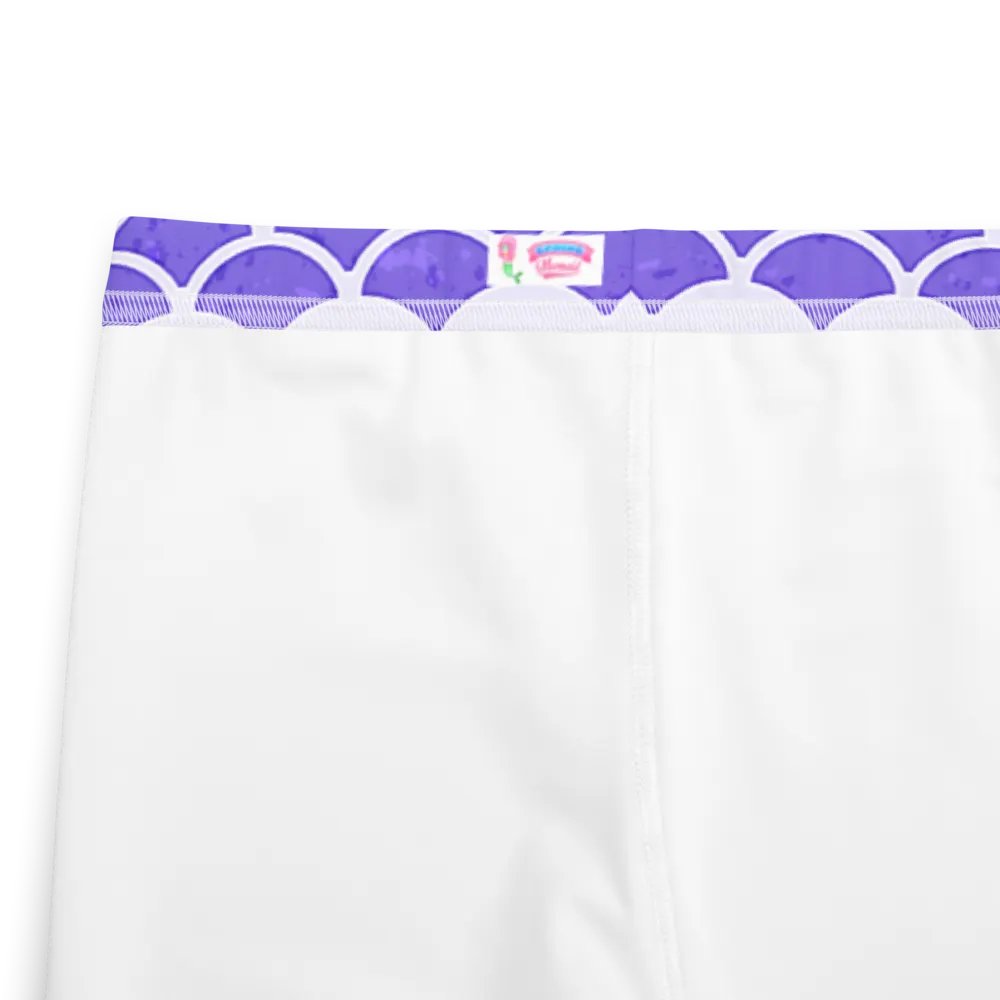 Gaming Mermaid Youth Leggings product image (5)
