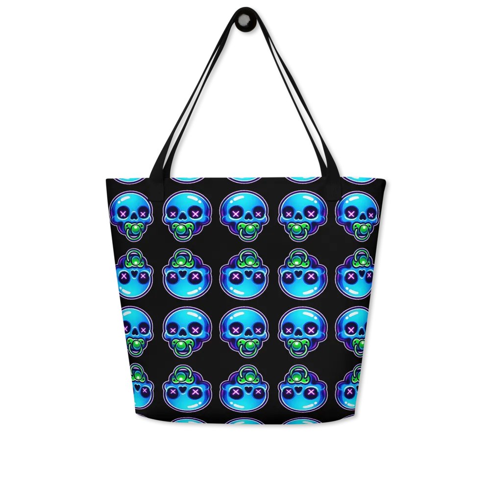 Baby Boy Tote Bag product image (4)