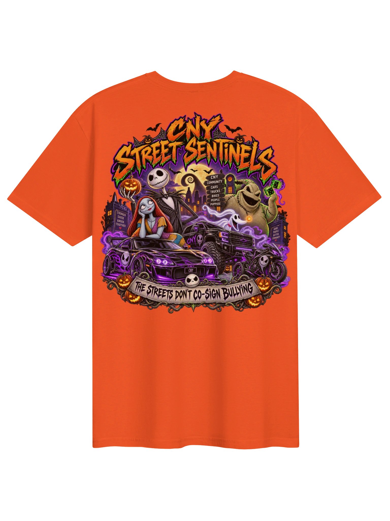 HALLOWEEN 2026 product image (2)