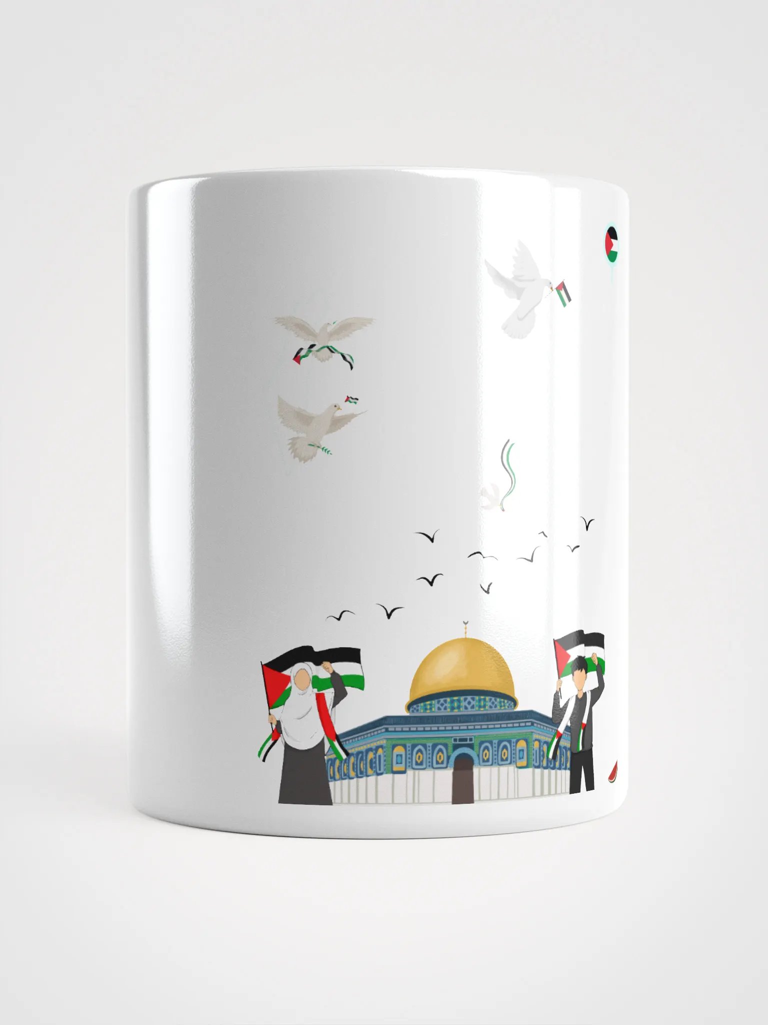 Palestine product image (1)