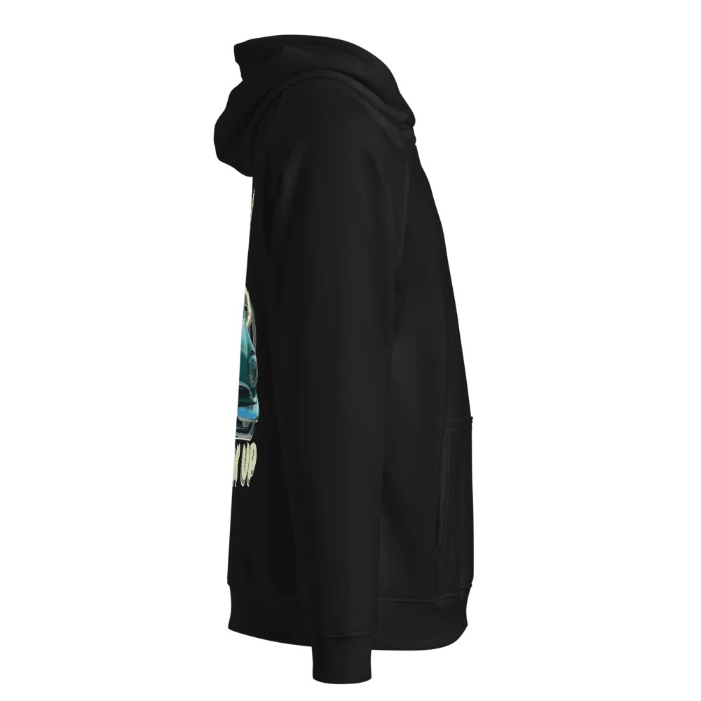 Chiefy Super Soft Hoodie product image (15)