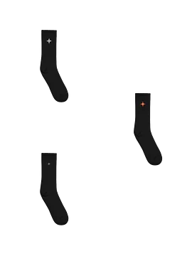  The Orange Foundation Pack