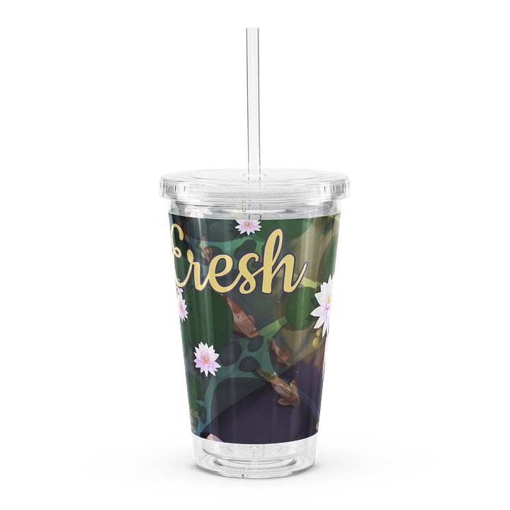 Crooked Tales Under Moonlight- Eresh Tumbler product image (2)