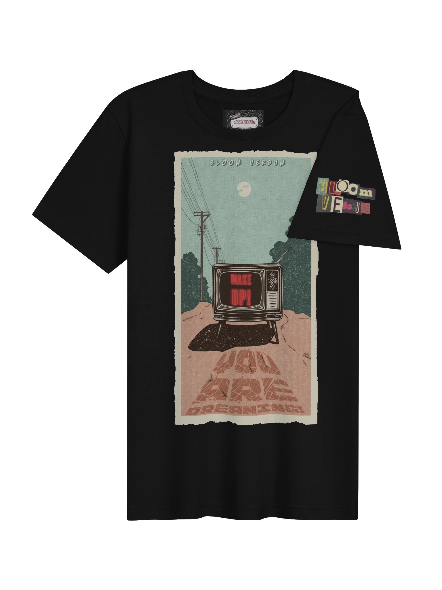 You Are Dreaming! product image (14)