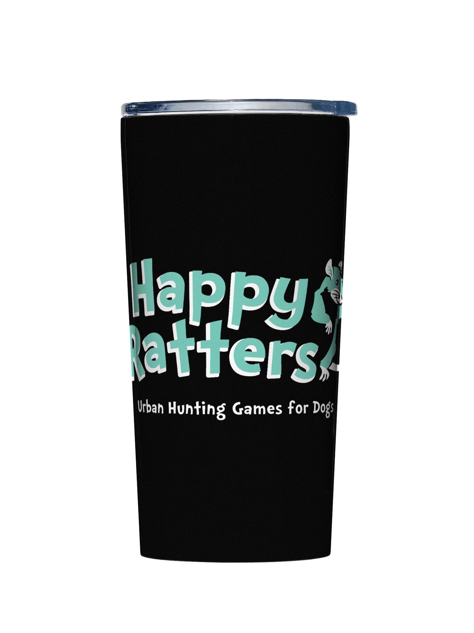 Trial Morning Tumbler product image (1)