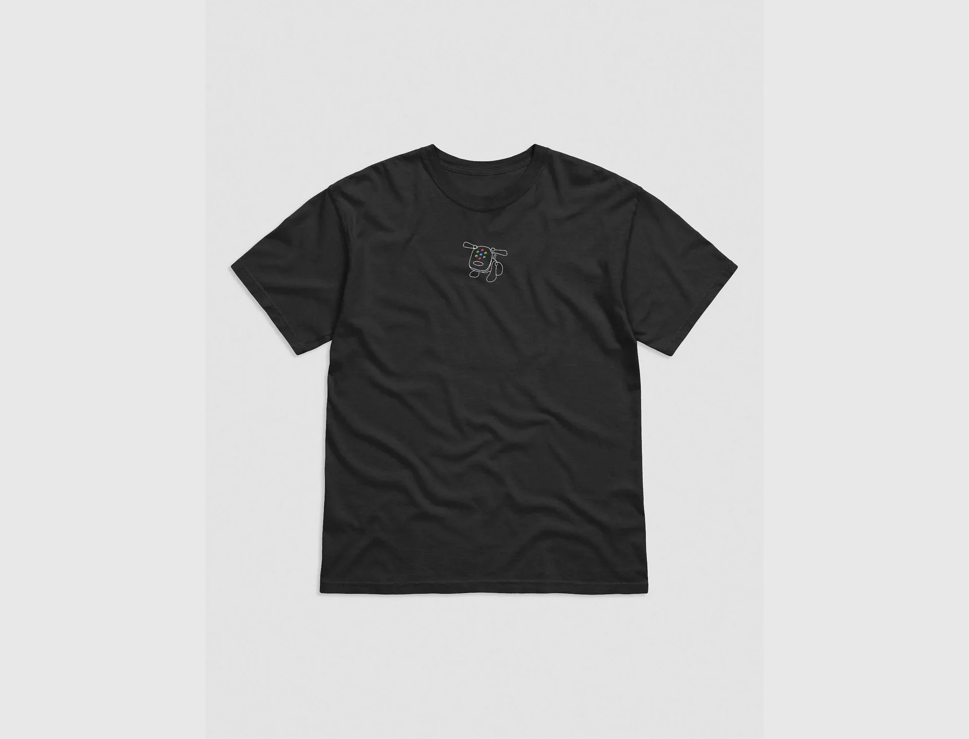 i-dog shirt product image (1)