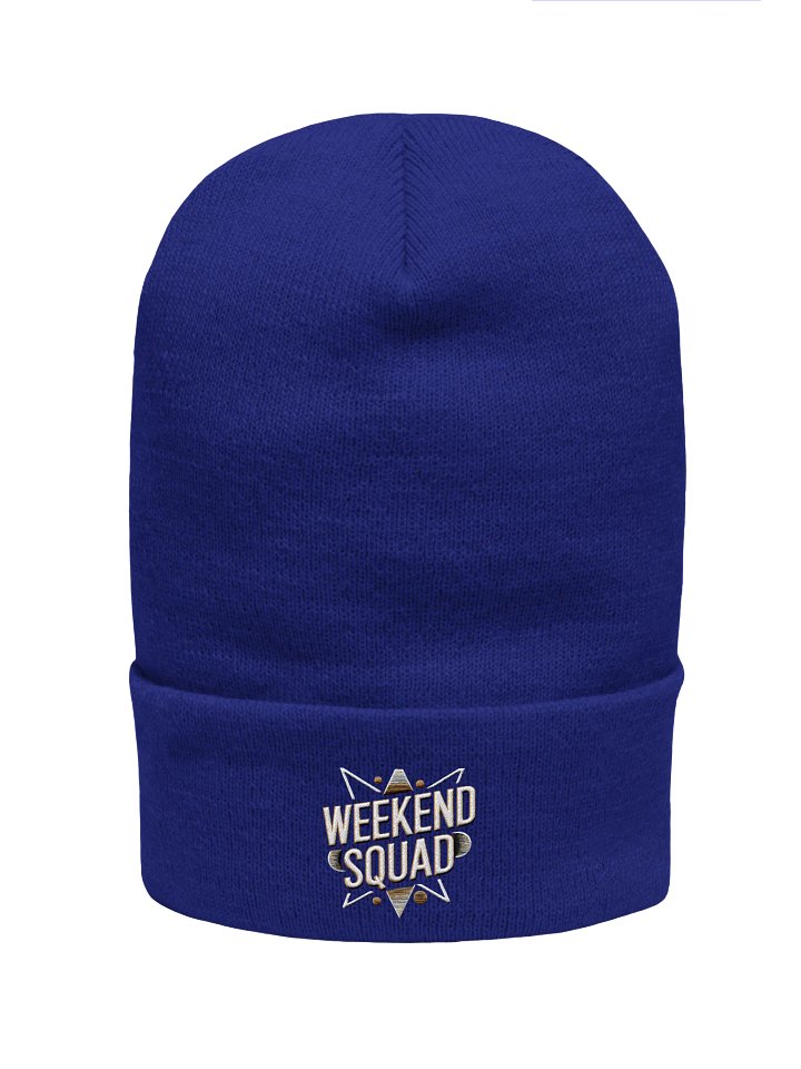 Weekend Squad product image (1)
