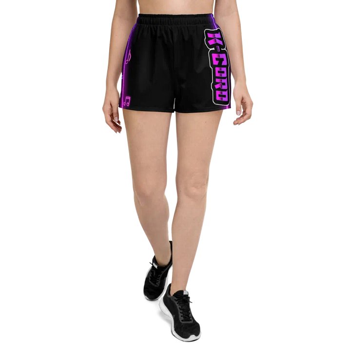 K-Cord Shorts product image (1)