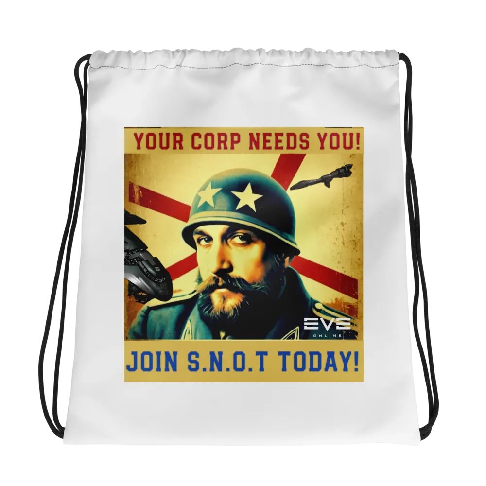 Recruit bag product image (1)