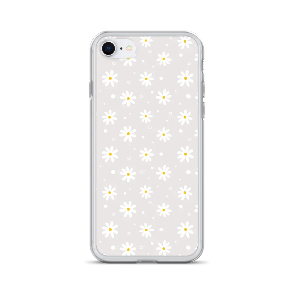 Daisy Clear Case for iPhone® product image (28)