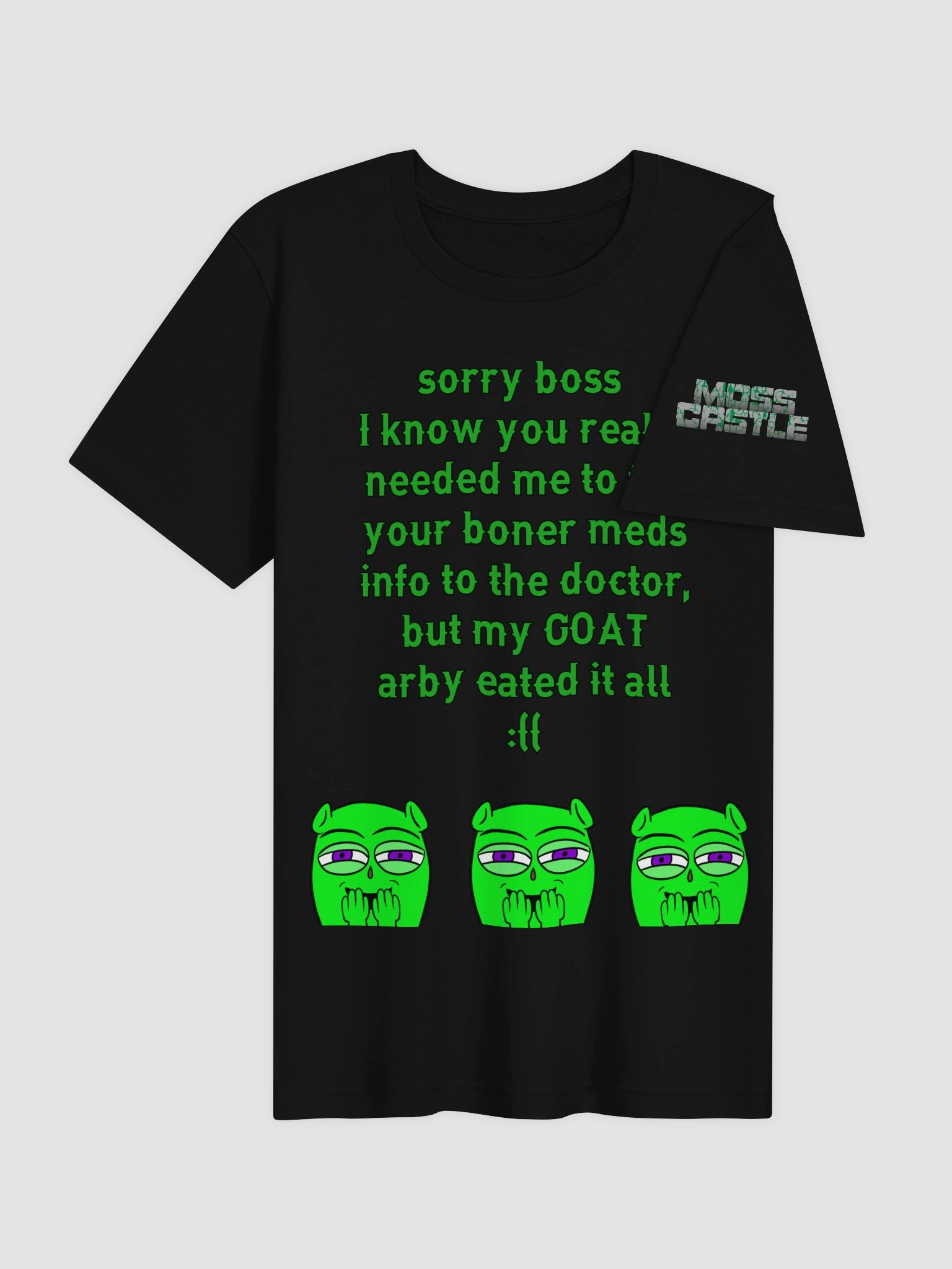 arby the goat product image (4)