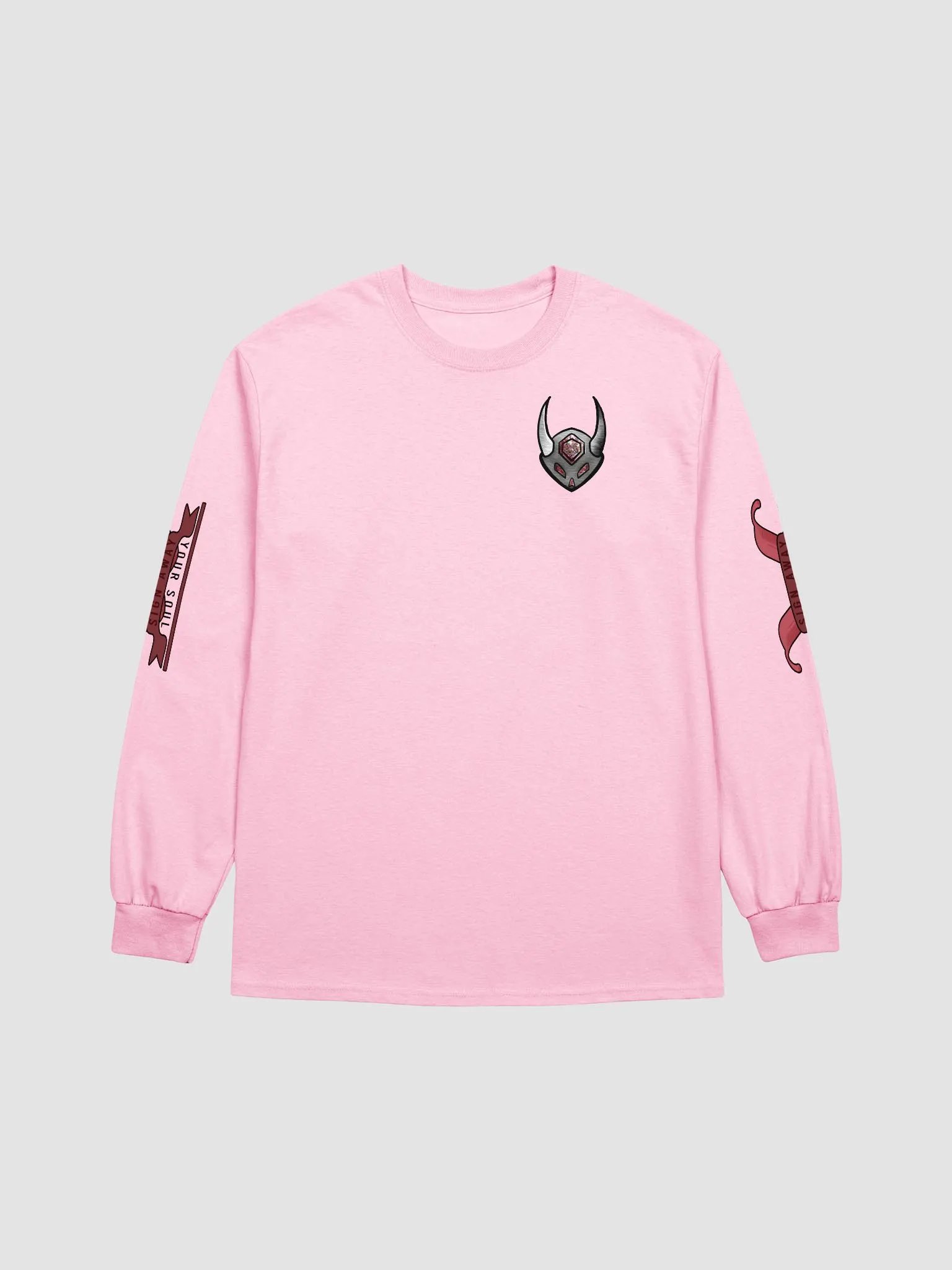 Stolen Souls Long Sleeves product image (3)
