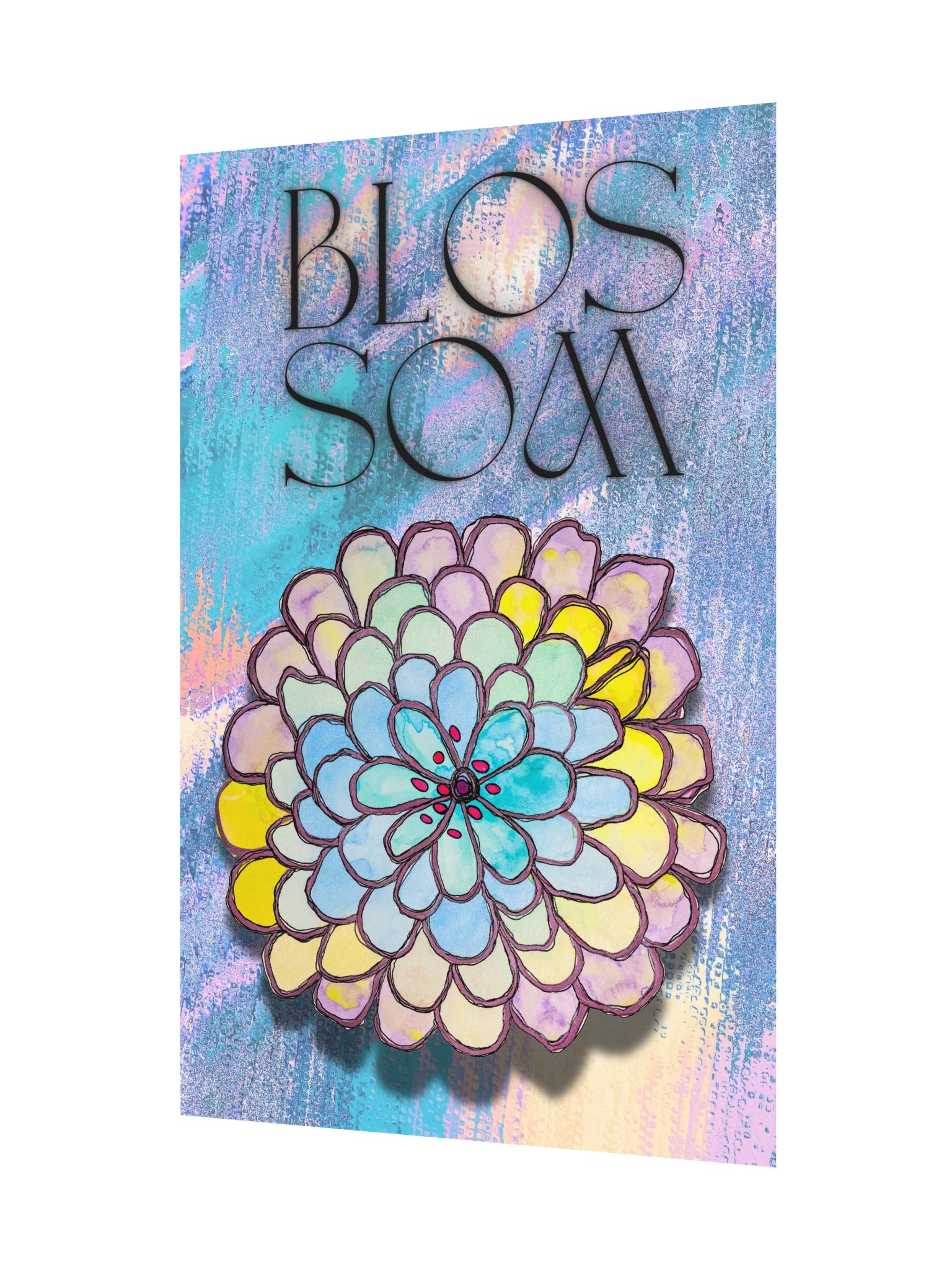 Blossom product image (3)