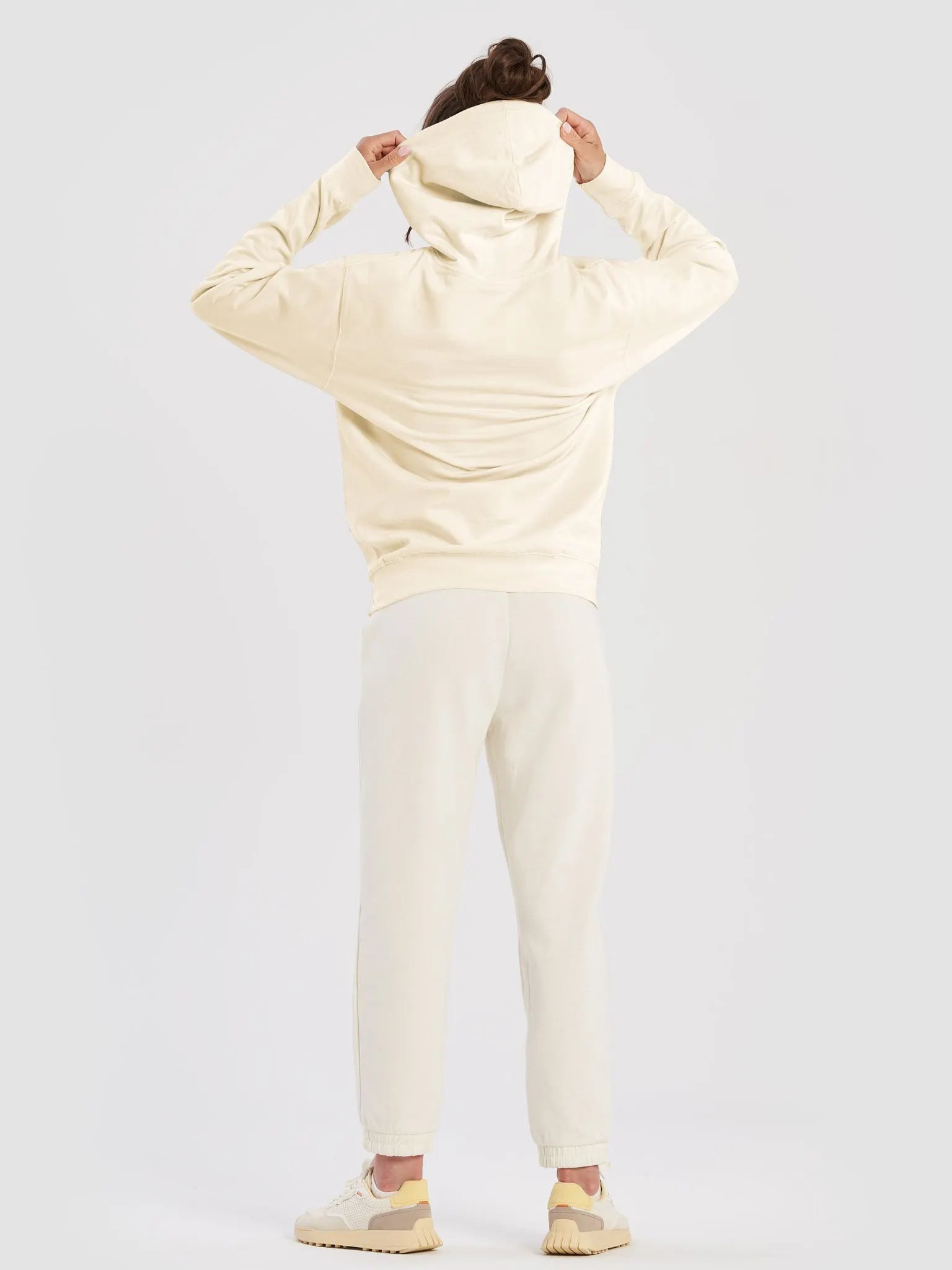 only human. hoodie product image (7)