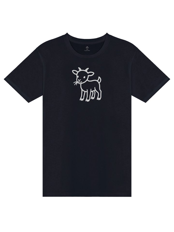 Benny tee product image (1)