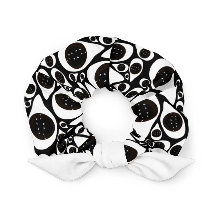 Kerfol Scrunchie product image (1)