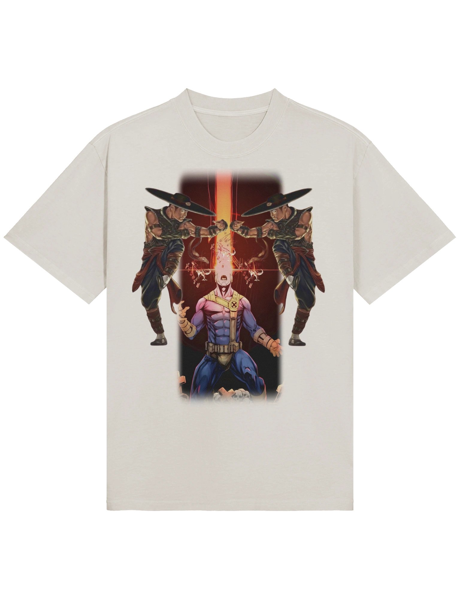 kung lao cyclops product image (3)