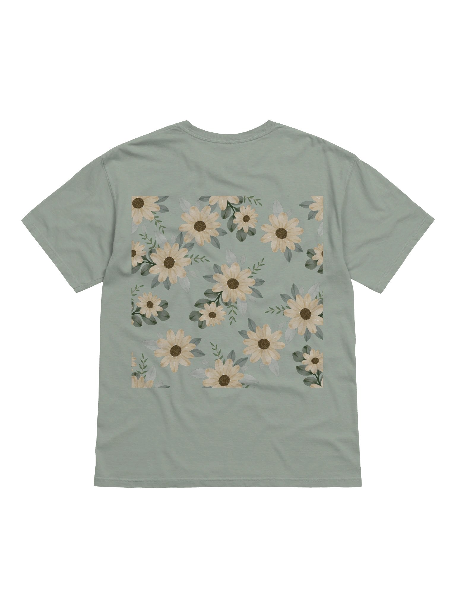 On The Go Tee - Spring/Summer Edition product image (1)