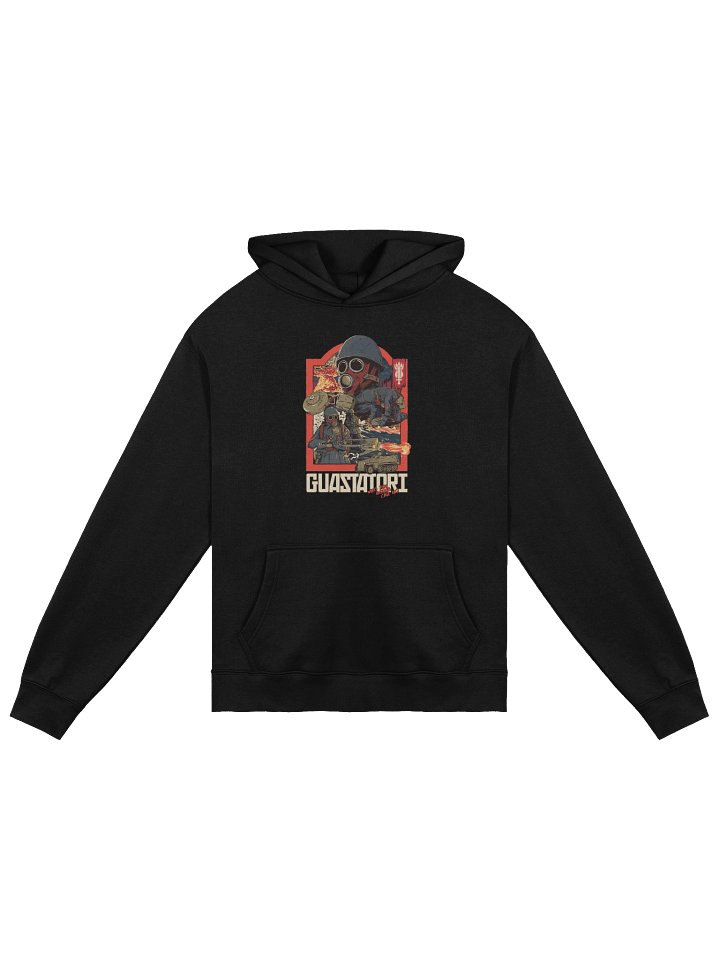Guastatori Hood product image (3)